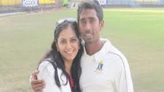 ইনস্টাগ্রামে আবেগঘন পোস্ট ঋদ্ধিমানের স্ত্রীর। ছবি- সমাজ মাধ্যম