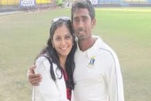 'তোমার সবথেকে বড় সমর্থক আমি', ইনস্টাগ্রামে আবেগঘন পোস্ট ঋদ্ধিমানের স্ত্রীর