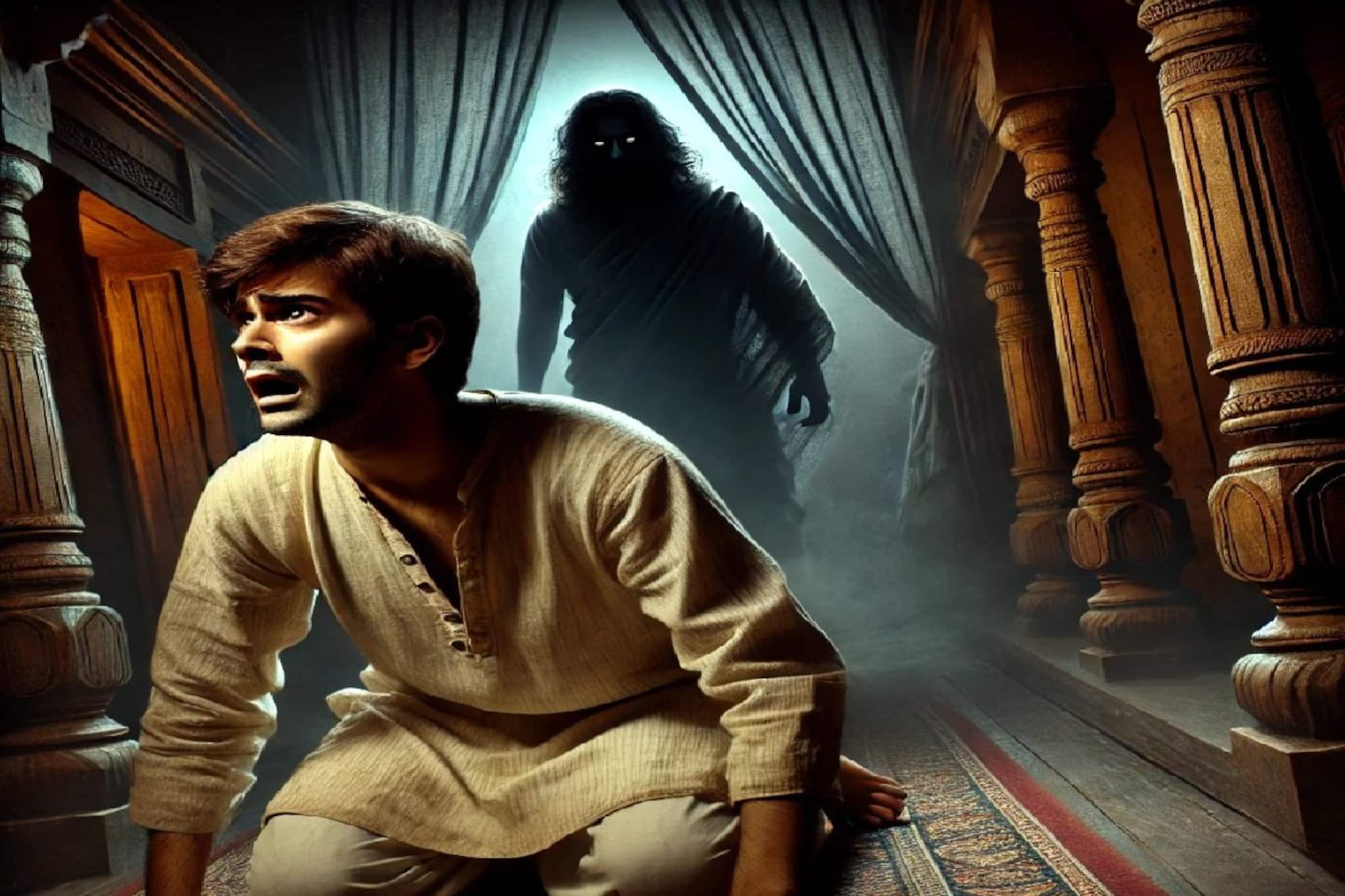 সন্ন্যাসী হতে এসেছিলেন, ৮ দিন পরে আশ্রমের ঘর থেকে বেরিয়ে কাঁদতে কাঁদতে বললেন 'ঘরে..'!