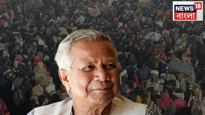 কী বলছে ইউনূস সরকার