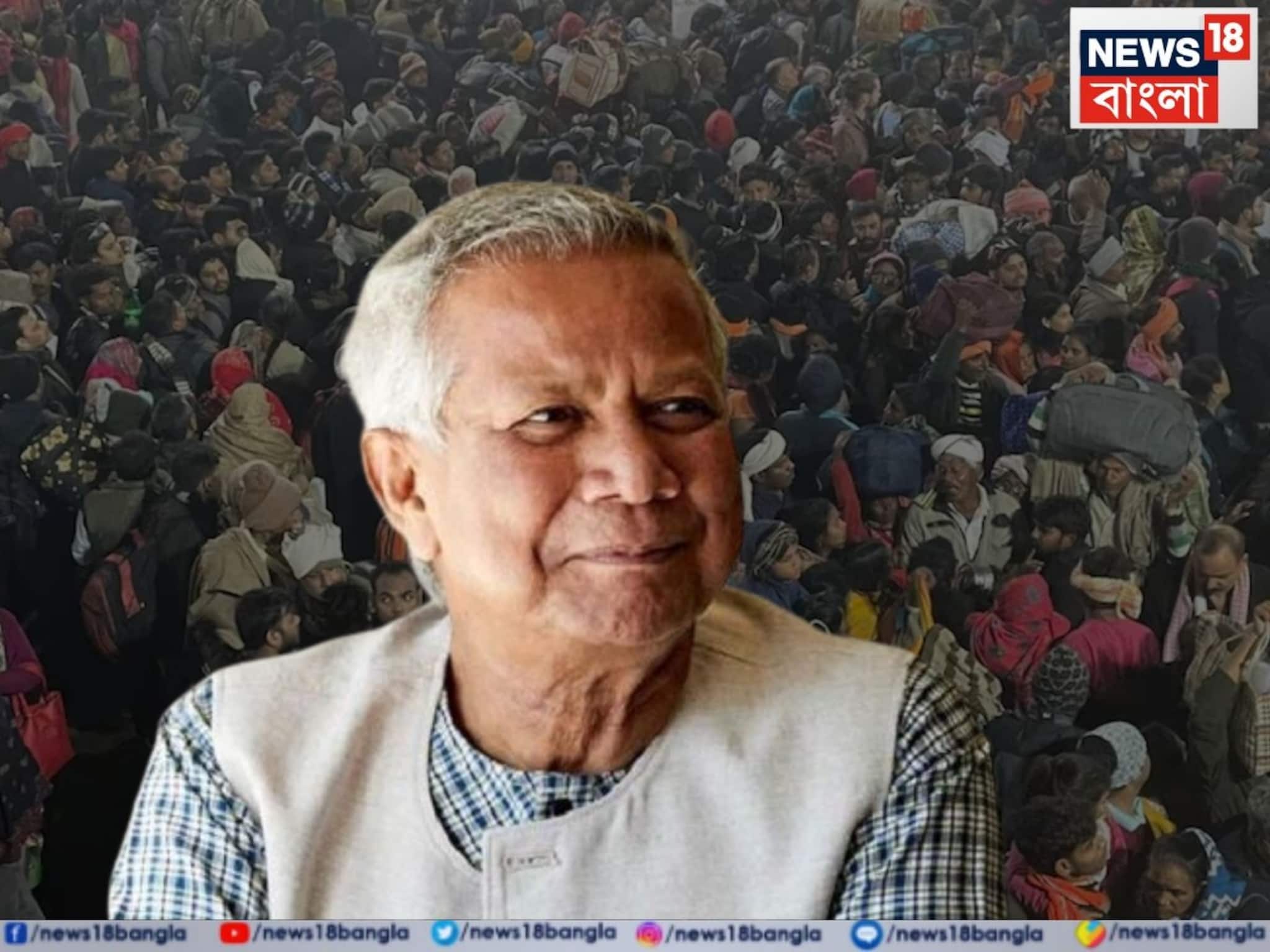 Bangladesh news: বাংলাদেশে সঙ্গীত এবং শারীরশিক্ষার শিক্ষক নিয়োগ বন্ধ করল ইউনূস সরকার! শুরু বিতর্ক