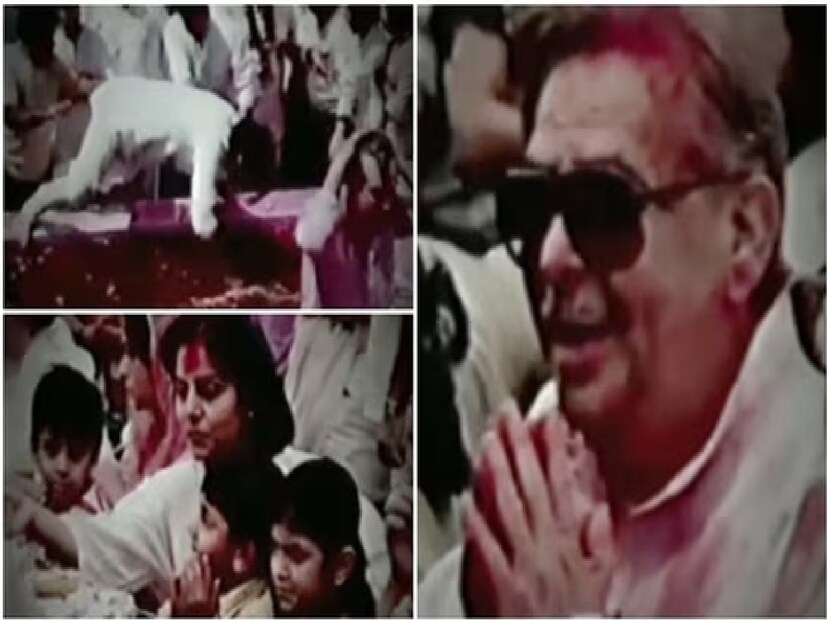 এই পার্টিগুলি কেন বন্ধ হয়ে গেল? প্রশ্ন করা হলে রণবীর বলেন, "ধীরে ধীরে, কেন সেই পার্টিগুলি বন্ধ হয়ে গিয়েছিল কারণ সেখানে খুব বেশি ভিড় হয়ে গিয়েছিল। এটি নিয়ন্ত্রণের অযোগ্য হয়ে পড়েছিল, কারণ যে কেউ ঢুকে পড়তেন।"