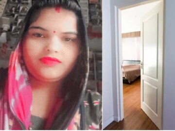 স্বামীকে সরাসরি জানিয়ে দেন, ‘তুমি আবার বিয়ে করে নাও, আমি বন্ধুর সঙ্গেই থাকব।’ এই টানাপোড়েনের মধ্যেই সন্ধ্যায় নিজ ঘরেই স্বাতীর মৃতদেহ উদ্ধার হয়। স্বামীর অভিযোগের ভিত্তিতে তাঁর বন্ধুর বিরুদ্ধে মামলা দায়ের করেছে পুলিশ। 