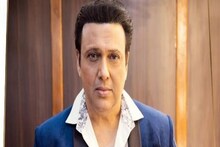 আয়নার সামনে দাঁড়িয়ে রোজ নিজেকে চড় মারেন গোবিন্দা, কেন জানেন? শুনলে চমকে যাবেন সবাই!