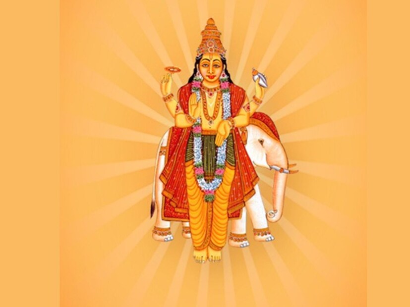 এপ্রিল মাসের শুরুতেই গজকেশরী রাজযোগের প্রভাবে ভাগ‍্যের মোড় ঘুরে যাবে বেশ কয়েকটি রাশির জাতক জাতিকাদের। কাদের ভাগ‍্য খুলবে জেনে নিন।
