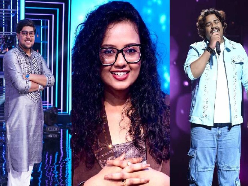 ইন্ডিয়ান আইডলের ফাইনালে উঠেছেন ৬ জন। তাঁদের মধ্য়ে রয়েছে তিন বাঙালি, কলকাতার মানসী ঘোষ, খড়গপুরের শুভজিৎ চক্রবর্তী ও কলকাতার ছেলে প্রিয়াংশু দত্ত। 
