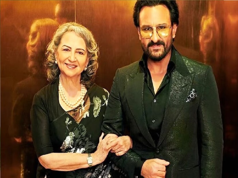 গত বছর মুক্তি পেয়েছিল করণ জোহর প্রযোজিত ও পরিচালিত ছবি 'রকি অওর রানি কি প্রেমকাহানি' ছবিটি। সেই ছবিতে মুখ্য চরিত্রে অভিনয় করেছিলেন আলিয়া ভাট ও রণবীর সিং। অন্যান্য গুরুত্বপূর্ণ চরিত্রে দেখা যায় শাবানা আজমি, ধর্মেন্দ্র, চূর্ণী গঙ্গোপাধ্যায় ও টোটা রায়চৌধুরীকে।