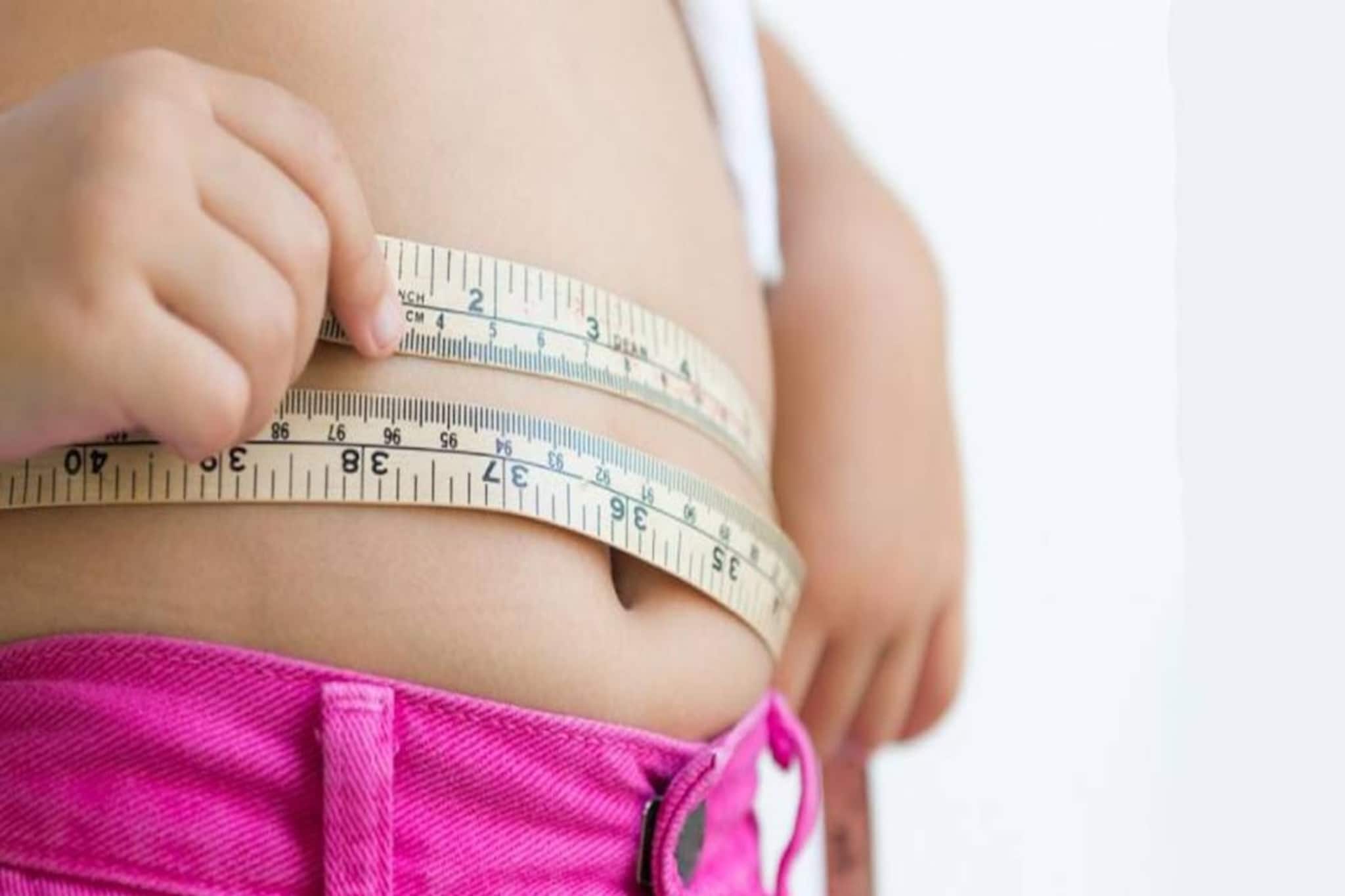 শিশুদের মধ্যে বাড়ছে 'ওবেসিটি'র সমস্যা, সন্তানকে সুস্থ রাখতে কী করবেন?