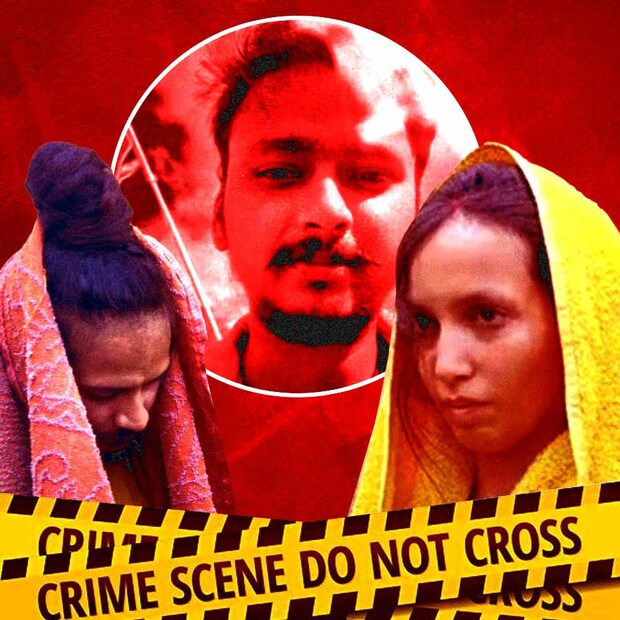 মুসকান আর তার প্রেমিক সাহিল শুক্লা মিলে খুন করে মেরাঠের মার্চেন্ট নেভি অফিসার সৌরভ রাজপুতকে। পুলিশের কাছে মুসকান জানায়, সৌরভকে খুনের পর সে আর সাহিল হাঁটতে বার হয়। সেই সময় মুসকানের ব্যাগে ছিল সৌরভের কাটা মাথা আর পায়ের পাতা। 