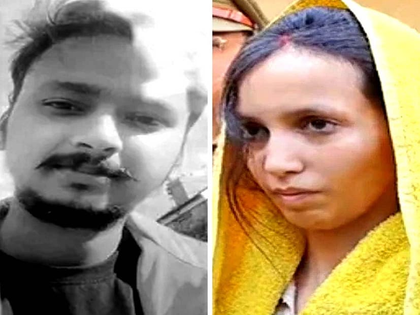 মুস্কানের ঘর থেকে উদ্ধার হয়েছে একটি ট্রলিব্যাগ। পুলিশের সন্দেহ ওই ব্যাগেই সৌরভের দেহ ভরে লোপাটের পরিকল্পনা করেছিলেল মুসকান এবং সাহিল। পুলিশ সূত্রে খবর, মুসকানেরর ঘর থেকে যে ট্রলিব্যাগ উদ্ধার হয়েছে, তাতে রক্তের দাগ মিলেছে। 