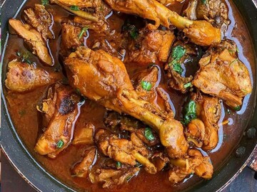মুরগির মাংসে লুকিয়ে ক্যানসারের বীজ, সপ্তাহে কত গ্রামের বেশি চিকেনে ক্যানসারের ঝুঁকি?