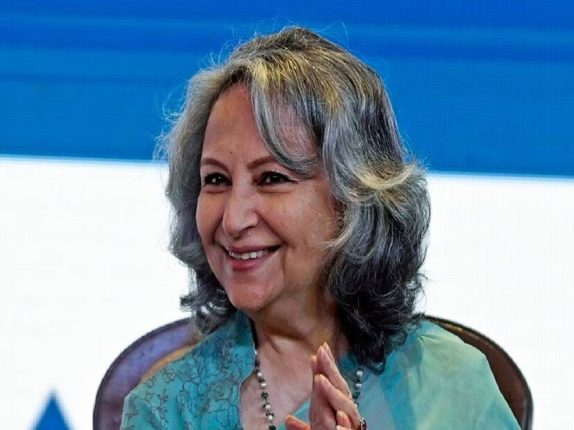 জীবনের কঠিন অধ্যায় নিয়ে যদিও আর খুব বেশি খোলসা করেননি বর্ষীয়ান অভিনেত্রী। থেমে গিয়েছিলেন এটুকু জানিয়েই। ক্যানসারকে হারিয়ে ফের মূল স্রোতে ফিরে আসেন শর্মিলা। আপাতত চুটিয়ে কাজও করছেন তিনি।
