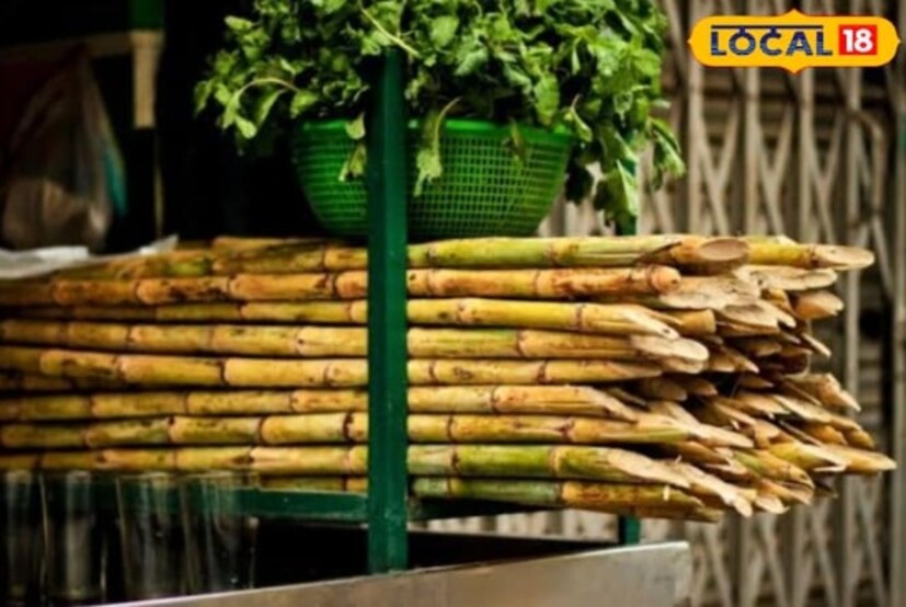 বিশেষজ্ঞরা মনে করেন, আঁখের রস খুশকির সমস্যা কমাতেও বিশেষ ভূমিকা পালন করে। আঁখে প্রচুর পরিমাণে ফাইবার থাকে যা কোষ্ঠকাঠিন্য দূর করতে সাহায্য করে।