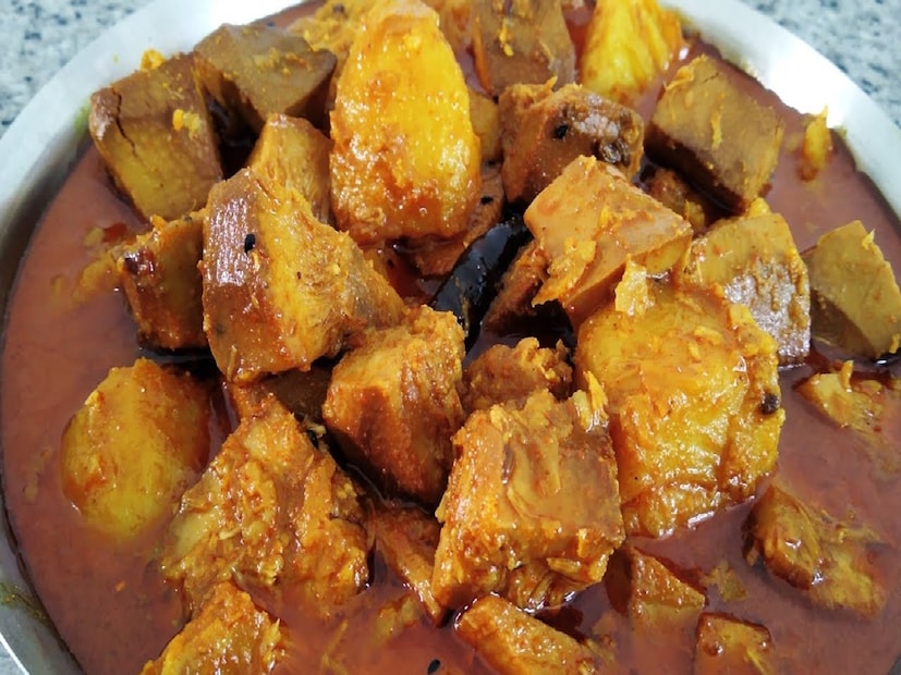 রক্ত সংক্রান্ত সমস্যা থাকলে এঁচোড় না খাওয়াই ভাল৷ অতিরিক্ত এঁচোড় খেলে বাড়তে পারে গ্লুকোজের মাত্রা৷ তাই সতর্ক হন ডায়াবেটিকরা৷