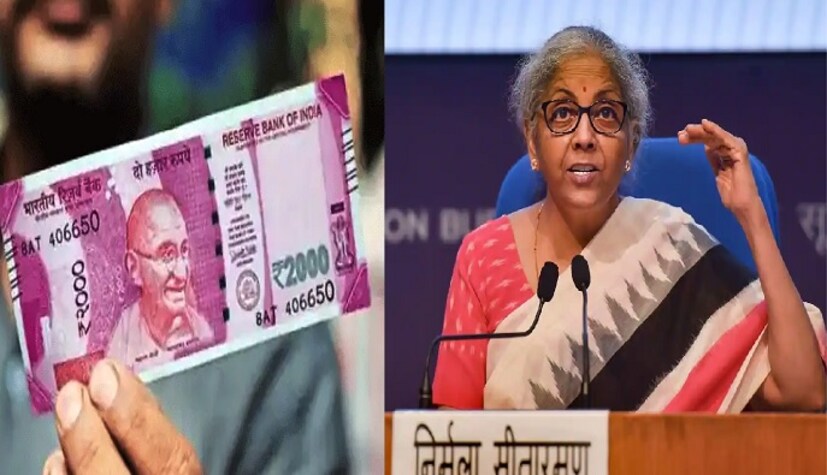 আরবিআই জানিয়েছে, যদি আপনার কাছেও ২০০০ টাকার নোট থাকে, তাহলে সেগুলি জমা করার সঠিক উপায় জানা সকলের জন্য গুরুত্বপূর্ণ। দেখে নিন সেই প্রক্রিয়া কেমন।