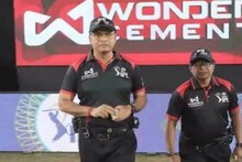 IPL খেললেই কোটি কোটি টাকা! আম্পায়ররা পান কত? শুনলে বিশ্বাস নাও হতে পারে!
