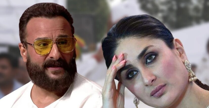 এর আগে বলিউডে অভিষেক-ঐশ্বর্যের বিয়ে ভাঙা নিয়ে বহু জল্পনা হয়েছে৷ এবার এই তালিকায় নতুন নাম সইফ-করিনার৷ উল্লেখ্য এই আগে সইফের সঙ্গে বিবাহবিচ্ছেদ হন তাঁর প্রথম স্ত্রী অমৃতা সিং-এর৷ এবার কী সেই পথে হাঁটবেন সইফ-করিনা? সময় তাঁর উত্তর দেবে৷ 