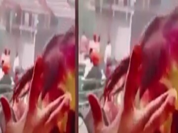ধুরন্ধর সাহিল,অন্যের বউকে নিয়ে প্রেমে মত্ত, জেলে ডেকে পাঠল নাপিতকে, কেটে ফেলল চুল
