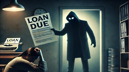 সালার থানার অন্তর্গত পূর্ব শেখপাড়ায় বেসরকারি লোন সংস্থার চড়া দর! সুদের চাপে প্রাণ হারালেন এক গৃহবধূ। অভিযোগ, শুক্রবার বিকেলে ওই সংস্থার এক আধিকারিক চিন্ময় দে কিস্তির টাকা আদায়ের জন্য বিউটি বিবির বাড়িতে যান। কিন্তু নির্ধারিত কিস্তির টাকা দিতে না পারায় চাপ বাড়ায় লোন সংস্থার লোকজন। হুমকিও দেওয়া হয় বলে অভিযোগ। সালার থানার অন্তর্গত পূর্ব শেখপাড়ায় বেসরকারি লোন সংস্থার চড়া দর! সুদের চাপে প্রাণ হারালেন এক গৃহবধূ। অভিযোগ, শুক্রবার বিকেলে ওই সংস্থার এক আধিকারিক চিন্ময় দে কিস্তির টাকা আদায়ের জন্য বিউটি বিবির বাড়িতে যান। কিন্তু নির্ধারিত কিস্তির টাকা দিতে না পারায় চাপ বাড়ায় লোন সংস্থার লোকজন। হুমকিও দেওয়া হয় বলে অভিযোগ।