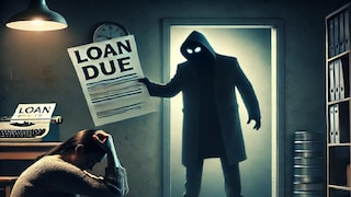 সালার থানার অন্তর্গত পূর্ব শেখপাড়ায় বেসরকারি লোন সংস্থার চড়া দর! সুদের চাপে প্রাণ হারালেন এক গৃহবধূ। অভিযোগ, শুক্রবার বিকেলে ওই সংস্থার এক আধিকারিক চিন্ময় দে কিস্তির টাকা আদায়ের জন্য বিউটি বিবির বাড়িতে যান। কিন্তু নির্ধারিত কিস্তির টাকা দিতে না পারায় চাপ বাড়ায় লোন সংস্থার লোকজন। হুমকিও দেওয়া হয় বলে অভিযোগ। সালার থানার অন্তর্গত পূর্ব শেখপাড়ায় বেসরকারি লোন সংস্থার চড়া দর! সুদের চাপে প্রাণ হারালেন এক গৃহবধূ। অভিযোগ, শুক্রবার বিকেলে ওই সংস্থার এক আধিকারিক চিন্ময় দে কিস্তির টাকা আদায়ের জন্য বিউটি বিবির বাড়িতে যান। কিন্তু নির্ধারিত কিস্তির টাকা দিতে না পারায় চাপ বাড়ায় লোন সংস্থার লোকজন। হুমকিও দেওয়া হয় বলে অভিযোগ।