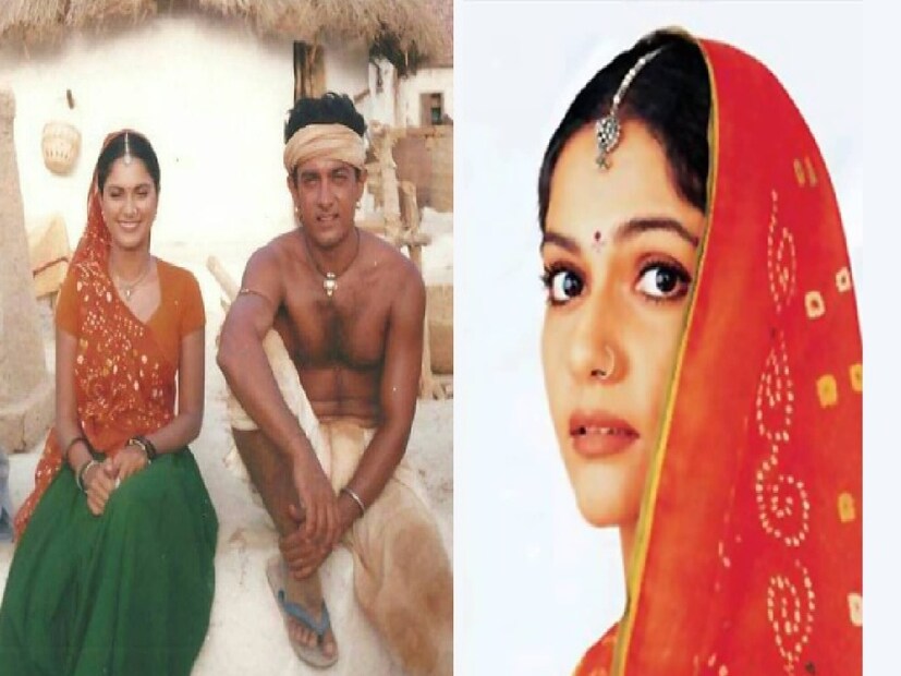নবদম্পতিকে আশীর্বাদ করতে এসেছিলেন বলিউড সুপারস্টার আমির খান। একই অনুষ্ঠানে গ্রেসি সিংকেও দেখা যায় একেবারে অন্য রূপে। 