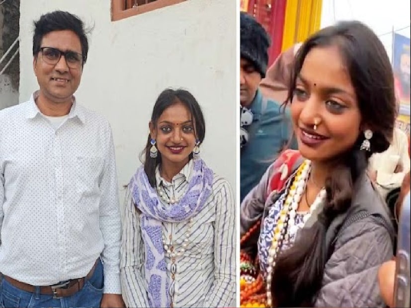 সিনেমার প্রযোজক-পরিচালকও নাকি তার সঙ্গে দেখা করেছেন, অভিনয় করার অফারও দিয়েছেন। তবে আদৌ সে সব কতটা সত্যি তা বলবে সময়। 