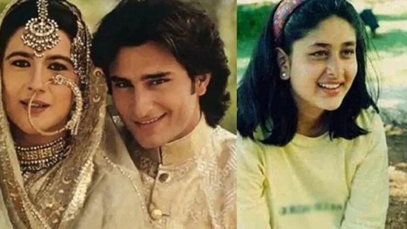 সইফের পরিবারের সকলে তাঁকে নিয়ে বেশ খুশি৷ শাশুড়ি শর্মিলা থেকে ননদ সবার করিনাকে নিয়ে কোনও অভিযোগ নেই৷ কিন্তু সেই ঘরেও ভাঙন? কেন? 