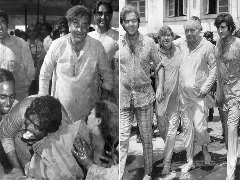 রণবীর আরও বলেন, “আমি যা শুনেছি তা হল শুধু অভিনেতা-অভিনেত্রীরাই নয়, ফিল্ম ইন্ডাস্ট্রির সবাই যেতেন সেখানে। এমনকী ক্যামেরা, প্রোডাকশনে কাজ করা লোকেরা, সবাই একসঙ্গে এসে উদযাপন করতেন।" 