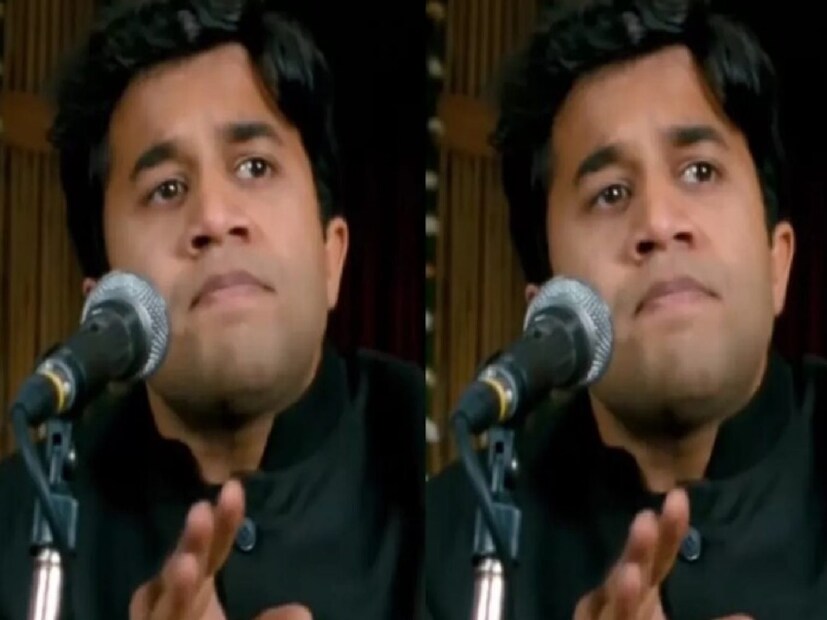 দর্শকদের মনে এখনও অমলিন ‘থ্রি ইডিয়টস’। আর সেই ছবির অন্যতম জনপ্রিয় চরিত্র ‘চতুর’–এর এই নতুন রূপ দেখে মিশ্র প্রতিক্রিয়া দিচ্ছেন নেটিজেনরা। এত বছর পরেও ওমি বৈদ্যের প্রতি মানুষের আগ্রহ যে কমেনি, তা বোঝা যাচ্ছে সোশ্যাল মিডিয়ার প্রতিক্রিয়ায়।