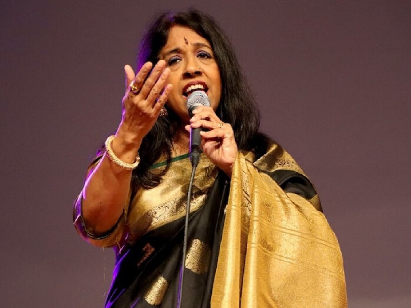 বিয়ের পরে কবিতার জীবন আমূল বদলে যায়। বিয়ের পর মুম্বইয়ের পাট তুলে তিনি স্থায়ী ভাবে বেঙ্গালুরুর বাসিন্দা। 