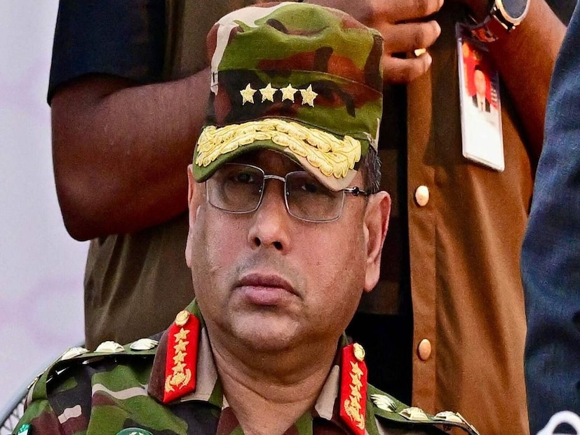 যখন জেনারেল ওয়াকার-উজ-জামান বাংলাদেশ সেনাবাহিনীর প্রধান হিসেবে নিয়োগ পেতে যাচ্ছিলেন, তখন ভারতীয় গোয়েন্দা সংস্থাগুলি ঢাকাকে সতর্ক করেছিল, জানিয়েছে আওয়ামী লীগের শীর্ষ সূত্র।