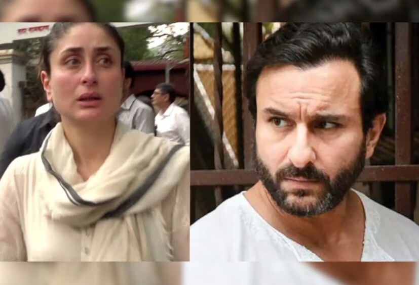 সম্প্রতি করিনাকে দেখা গিয়েছে প্রাক্তন প্রেমিক শাহিদ কাপুরের সঙ্গে৷ একটি অনুষ্ঠানে দু’জনে পাশাপাশি কথা বলছিলেন৷ সেই ভিডিও ভাইরাল৷ এই নিয়ে নানা জল্পনাও তৈরি হয়েছে৷ যদিও খুবই সৌজন্যমূলক ছিল সেই সাক্ষাৎ৷ 
