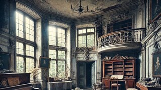 ৪০০ বছরের পুরনো এক ধ্বংসস্তূপে পৌঁছে অবাক হয়েছেন এক ব্যক্তি। প্রাসাদটি বাইরে থেকে ধ্বংসস্তূপ মনে হলেও ভেতরে সব কিছু অবিকৃত ছিল। চায়ের কাপ, পিয়ানো, বই সব কিছুই সাজানো ছিল। কী করে সম্ভব? জানলে আশ্চর্য হবেন। (Represental Image) ৪০০ বছরের পুরনো এক ধ্বংসস্তূপে পৌঁছে অবাক হয়েছেন এক ব্যক্তি। প্রাসাদটি বাইরে থেকে ধ্বংসস্তূপ মনে হলেও ভেতরে সব কিছু অবিকৃত ছিল। চায়ের কাপ, পিয়ানো, বই সব কিছুই সাজানো ছিল। কী করে সম্ভব? জানলে আশ্চর্য হবেন। (Represental Image)