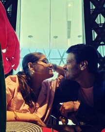 অনিন্দিতা-সুদীপের ঘরে এল 'লক্ষ্মী'! হার্ট ইমোজি দিয়ে করলেন ছবি পোস্ট অনিন্দিতা-সুদীপের ঘরে এল 'লক্ষ্মী'! হার্ট ইমোজি দিয়ে করলেন ছবি পোস্ট
