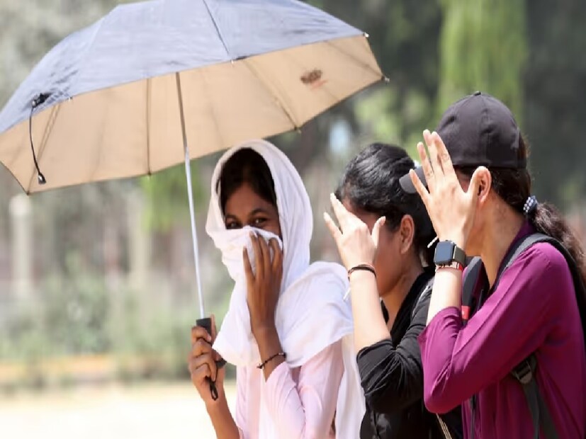 সংবাদসংস্থাকে মৌসম ভবন জানিয়েছে, এ বছরে তাপপ্রবাহ স্বাভাবিকের তুলনায় কিছুটা বাড়তে পারে পশ্চিম এবং মধ্য ভারতে। উত্তর-পশ্চিম ভারতে স্বাভাবিক তাপপ্রবাহ হয় ৫-৬টি। কিন্তু এ বার সেটি দ্বিগুণ হতে পারে বলে আশঙ্কা করছি আমরা।