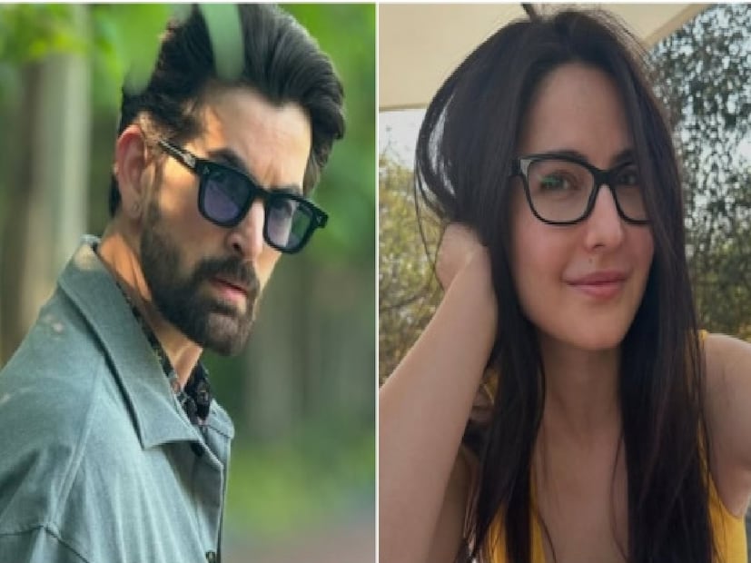 স্মৃতিচারণ করে নীল বলেন যে, “পেহলে দিন হামারি মুলাকাত হুয়ি তো হাম বিলকুল দোস্ত নেহি, দুশমন বন গ্যয়ে। পেহলা সিন হামারা সাথ মে হো রাহা থা অওর লড়াই পে লড়াই। হর বাত কাট জা রহি থি। কুছ না কুছ প্রবলেম থা তো ম্যায় ভি পুছে জা রাহা হু কি প্রবলেম হ্যায় ক্যয়া (প্রথম যেদিন আমাদের আলাপ হয়েছিল, সেদিন আমাদের একেবারেই বন্ধুত্ব হয়নি। বরং শত্রু হয়ে গিয়েছিলাম। প্রথম দৃশ্য একসঙ্গেই ছিল, অথচ আমাদের মধ্যে শুধু ঝামেলা হচ্ছিল। আমার প্রত্যেকটা কথা ও মানতে চাইছিল না। কিছু না কিছু সমস্যা হচ্ছিল। তাই আমি জিজ্ঞাসা করে যাচ্ছিলাম যে, সমস্যাটা কী)?”