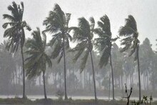 আগামী ২৪ ঘণ্টায় 'তোলপাড়'...! কাঁপাবে প্রবল ঝড়-বৃষ্টি! ৫০-৬০ কিমি বেগে দমকা ঝোড়ো হাওয়া