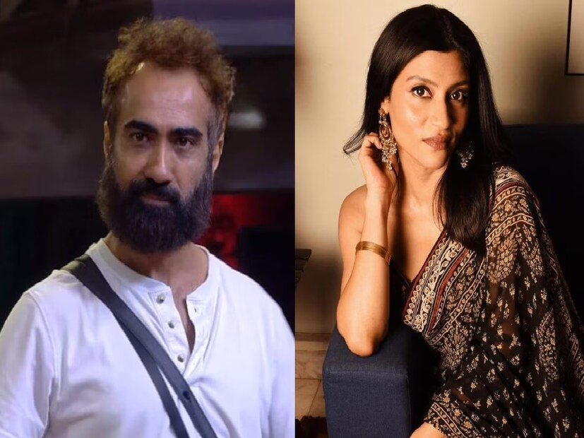 ৫২ বছর বয়সি রণবীরকে একটি ডেটিং অ্যাপ-এ দেখা গিয়েছে। সেখানে তিনি কেমন সঙ্গী চান, তার যে বিবরণ দিয়েছেন রণবীর, তা নিয়েই জোর চর্চা এই মুহূর্তে।