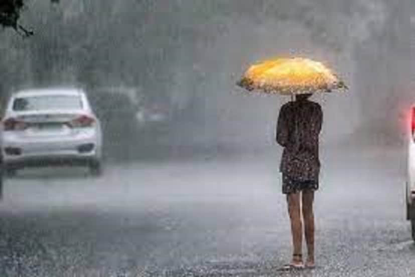 তাপমাত্রার তাণ্ডব দেখতে পাওয়া যাবে কর্ণাটক, তামিলনাড়ু, পুদুচেরি, করাইকল, অন্ধ্রপ্রদেশের উপকূল, এনামে চোখে পড়ার মত তাপমাত্রা বৃদ্ধি পেতে চলেছে ৷ প্রতীকী ছবি ৷