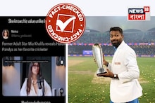মিয়া খালিফার প্রিয় ক্রিকেটার হার্দিক পান্ডিয়া, সত্যিটা কী জানলে চমকে যাবেন