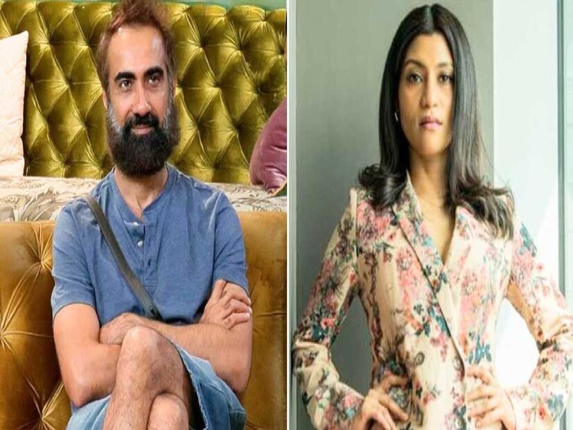 আগের মতো বড়পর্দায় সেভাবে দেখা যায় না তাঁকে। ব্যক্তিগত জীবন নিয়েও চর্চায় ছিলেন না বহুদিন। কিন্তু নতুন করে ফের খবরর শিরোনামে উঠে এলেন বলিউড অভিনেতা, কঙ্কনা সেনশর্মার প্রাক্তন স্বামী রণবীর শোরে। 