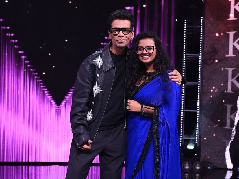 অবশ্য ইন্ডিয়ান আইডল প্রথম নয়, এর আগে মানসী অংশ নিয়েছিলেন সুপার সিঙ্গার সিজন ৩-এ। আর সেবারে ফাইনালে পৌঁছলেও জিততে পারেননি ট্রফি। বিজেতার মুকুট ওঠে সুচিস্মিতা চক্রবর্তীর মাথায়। দ্বিতীয় স্থানে আসেন মানসী।