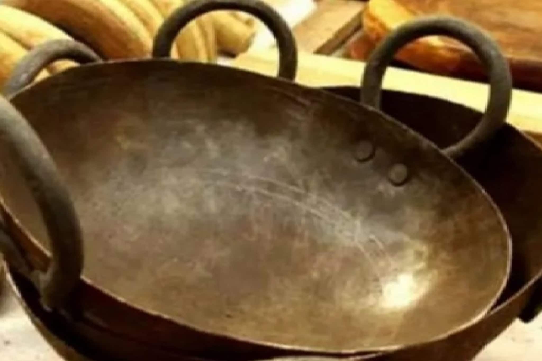 ঘরে লোহার প্রয়োজনীয় জিনিসে মরচে ধরেছে? ব্যবহার করা যায় না? রইল নামমাত্র খরচে 'সহজতম' টোটকা