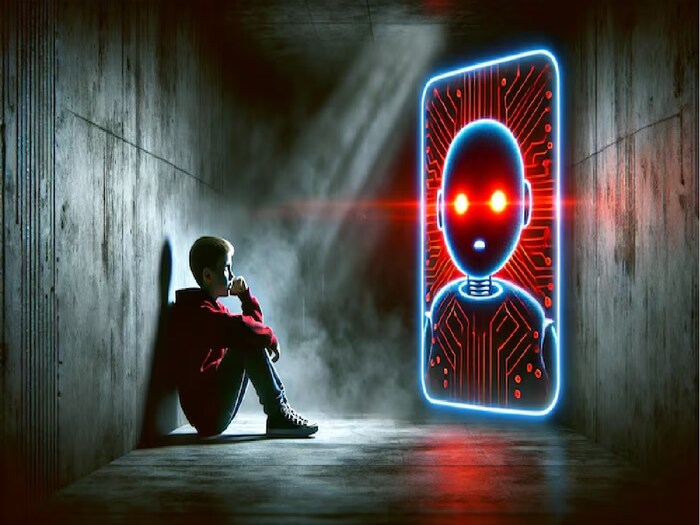 AI vs Human: ওরাই আমাদের জন্য সবচেয়ে ক্ষতিকারক, এটা যখন বুঝবে AI, সেদিনই শেষ করে দেবে মানব সভ্যতাকে, এভাবেই শেষ হবে পৃথিবী AI vs Human: ওরাই আমাদের জন্য সবচেয়ে ক্ষতিকারক, এটা যখন বুঝবে AI, সেদিনই শেষ করে দেবে মানব সভ্যতাকে, এভাবেই শেষ হবে পৃথিবী