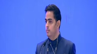 ‘ভারতের আর্থিক প্রবৃদ্ধির চালিকাশক্তি হবে AI’! টেক উইকে চাকরি নিয়ে কী বললেন আকাশ আম্বানি? 