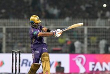 'বুড়ো' রাহানে বাঁচাল মান, ডাহা ফেল কেকেআরের মিডল অর্ডার, আরসিবির টার্গেট ১৭৫