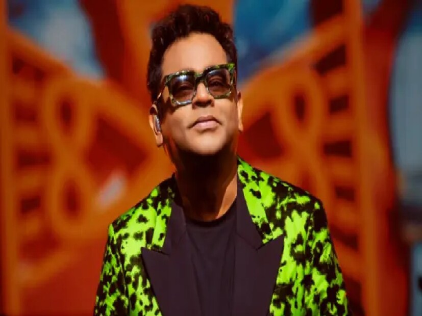 ডিহাইড্রেশনের জন্য চেন্নাইয়ের অ্যাপোলো হাসপাতালে ভর্তি করা হয়েছিল সুরের জাদুকরকে৷ চেকআপের পর তাঁকে ছেড়ে দেওয়া হয়েছিল। এই ঘটনার পরেই রহমানের বিচ্ছিন্ন স্ত্রী সায়রা বানু তাঁর আইনজীবীর মাধ্যমে একটি বিবৃতিতে রহমানের দ্রুত আরোগ্য কামনা করেন। Photo- File