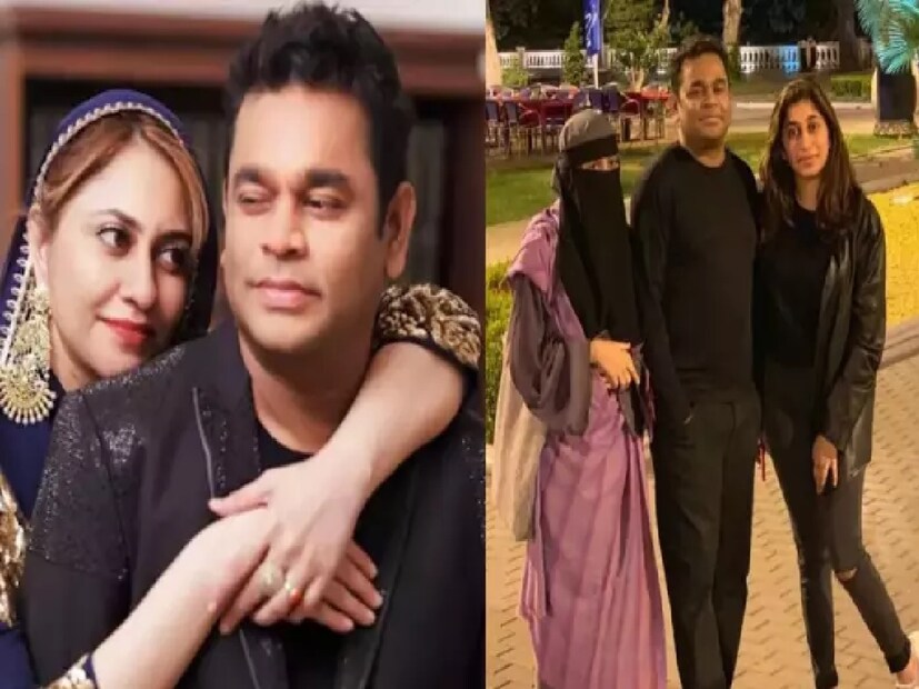 রবিবার, ১৬ মার্চ, সায়রা বানু রহমানের অসুস্থতার বিষয়ে একটি ভয়েস নোট শেয়ার করেছিলেন। তিনি ‘সালাম’ দিয়ে শুরু করেছিলেন, যোগ করেছিলেন, “আসসালামু আলেকুম। আমি তাঁর দ্রুত আরোগ্য কামনা করি। আমি খবর পেয়েছি যে তাঁর বুকে ব্যথা হয়েছে এবং তার অ্যাঞ্জিওগ্রাফি করা হয়েছে, এবং আল্লাহর রহমতে, তিনি এখন ভাল আছেন; তিনি ভাল আছেন।” Photo- File