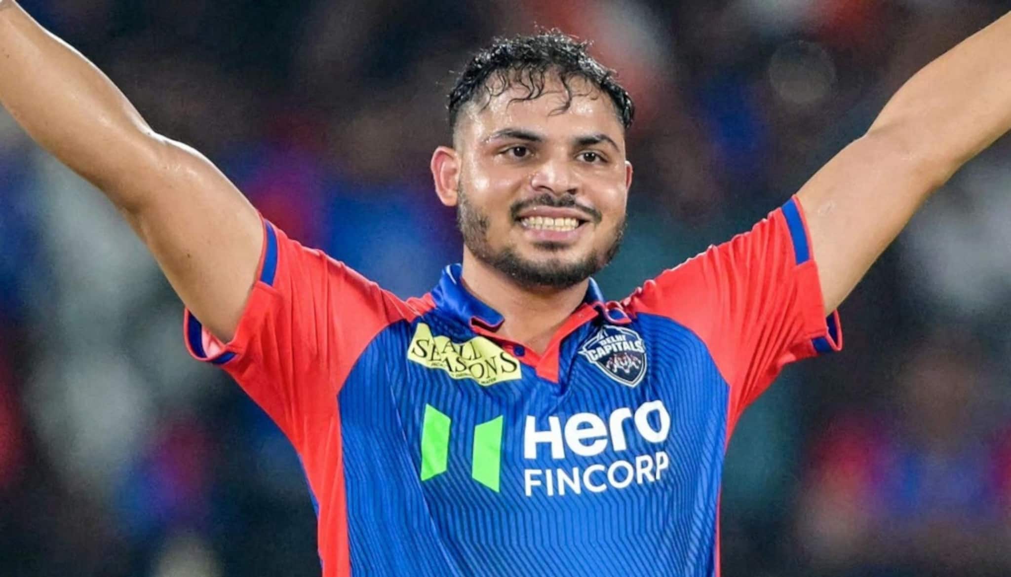 IPL: আইপিলে তৈরি হল নতুন হিরো আশুতোষ শর্মা, দিল্লি ক্যাপিট্যালসের এই ক্রিকেটরের প্রোফাইল জানুন