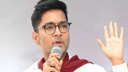 আমেরিকার সঙ্গে ভারতের বাণিজ্যচুক্তি কোন পর্যায়ে দাঁড়িয়ে রয়েছে? তার ভবিষ্যৎই বা কী? তা নিয়ে কেন্দ্রের কাছে জবাব চেয়েছিলেন তৃণমূলের সর্বভারতীয় সাধারণ সম্পাদক তথা লোকসভার দলনেতা অভিষেক বন্দ্যোপাধ্যায়। আমেরিকার সঙ্গে ভারতের বাণিজ্যচুক্তি কোন পর্যায়ে দাঁড়িয়ে রয়েছে? তার ভবিষ্যৎই বা কী? তা নিয়ে কেন্দ্রের কাছে জবাব চেয়েছিলেন তৃণমূলের সর্বভারতীয় সাধারণ সম্পাদক তথা লোকসভার দলনেতা অভিষেক বন্দ্যোপাধ্যায়।